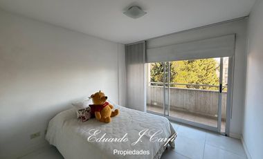 Departamento en  Venta 4 ambientes con cochera