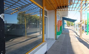 Local en alquiler Neuquen