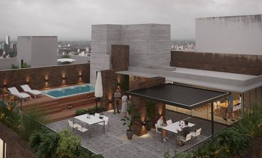 VENTA - Dorrego / 9 de Julio - 3 Dorm