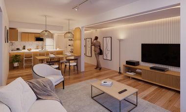 VENTA - Dorrego / 9 de Julio - 3 Dorm