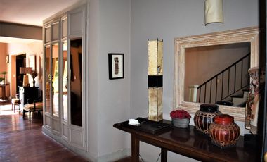 EL TALAR | GRAL PACHECO | CASA DE CAMPO | ALQUILER AMOBLADA | 850 M2 CUB VENTA