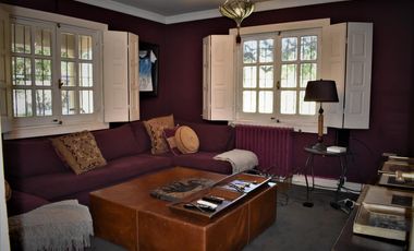 EL TALAR | GRAL PACHECO | CASA DE CAMPO | ALQUILER AMOBLADA | 850 M2 CUB VENTA