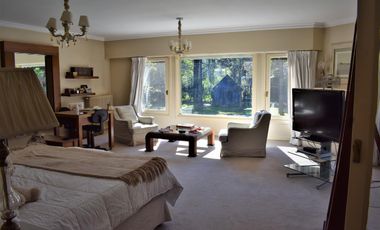 EL TALAR | GRAL PACHECO | CASA DE CAMPO | ALQUILER AMOBLADA | 850 M2 CUB VENTA