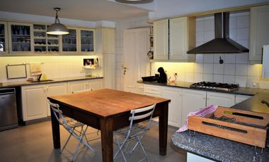 EL TALAR | GRAL PACHECO | CASA DE CAMPO | ALQUILER AMOBLADA | 850 M2 CUB VENTA