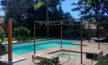 EL TALAR | GRAL PACHECO | CASA DE CAMPO | ALQUILER AMOBLADA | 850 M2 CUB VENTA