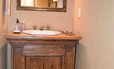 EL TALAR | GRAL PACHECO | CASA DE CAMPO | ALQUILER AMOBLADA | 850 M2 CUB VENTA