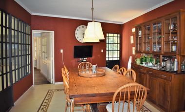 EL TALAR | GRAL PACHECO | CASA DE CAMPO | ALQUILER AMOBLADA | 850 M2 CUB VENTA