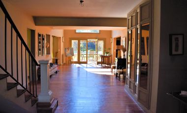 EL TALAR | GRAL PACHECO | CASA DE CAMPO | ALQUILER AMOBLADA | 850 M2 CUB VENTA