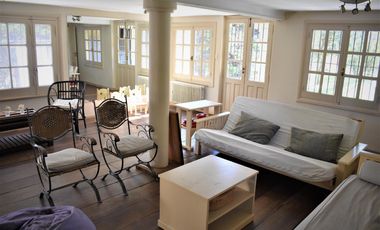 EL TALAR | GRAL PACHECO | CASA DE CAMPO | ALQUILER AMOBLADA | 850 M2 CUB VENTA