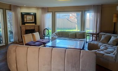 EL TALAR | GRAL PACHECO | CASA DE CAMPO | ALQUILER AMOBLADA | 850 M2 CUB VENTA