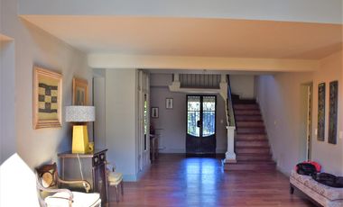 EL TALAR | GRAL PACHECO | CASA DE CAMPO | ALQUILER AMOBLADA | 850 M2 CUB VENTA