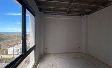 VENTA DEPTO MAR DE AJO FRENTE AL MAR