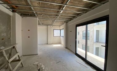 VENTA DEPTO MAR DE AJO FRENTE AL MAR