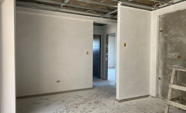 VENTA DEPTO MAR DE AJO FRENTE AL MAR