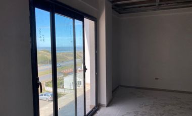 VENTA DEPTO MAR DE AJO FRENTE AL MAR