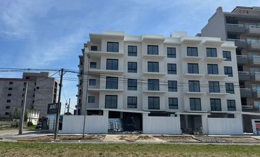 VENTA DEPTO MAR DE AJO FRENTE AL MAR