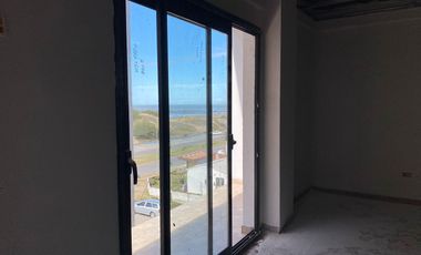 VENTA DEPTO MAR DE AJO FRENTE AL MAR