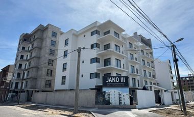 VENTA DEPTO MAR DE AJO FRENTE AL MAR