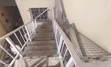 Alquiler de PH 4 ambientes con balcón en Villa Dominico
