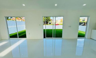 Casa en Venta en Veracruz con 4 Hab. Fracc. Las Palmas, Medellín.