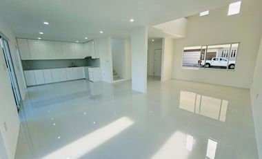 Casa en Venta en Veracruz con 4 Hab. Fracc. Las Palmas, Medellín.