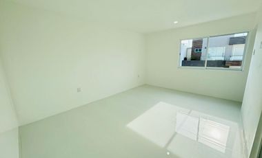 Casa en Venta en Veracruz con 4 Hab. Fracc. Las Palmas, Medellín.