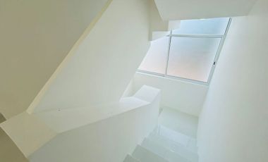 Casa en Venta en Veracruz con 4 Hab. Fracc. Las Palmas, Medellín.