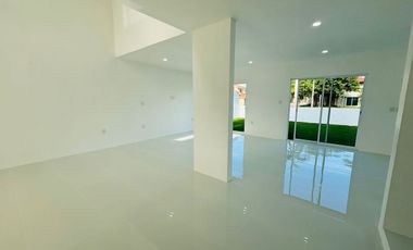 Casa en Venta en Veracruz con 4 Hab. Fracc. Las Palmas, Medellín.