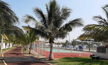 Casa en Venta en Veracruz con 4 Hab. Fracc. Las Palmas, Medellín.