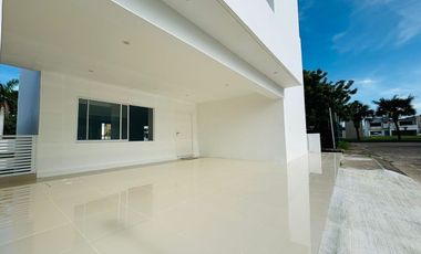 Casa en Venta en Veracruz con 4 Hab. Fracc. Las Palmas, Medellín.