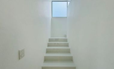 Casa en Venta en Veracruz con 4 Hab. Fracc. Las Palmas, Medellín.