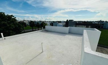 Casa en Venta en Veracruz con 4 Hab. Fracc. Las Palmas, Medellín.