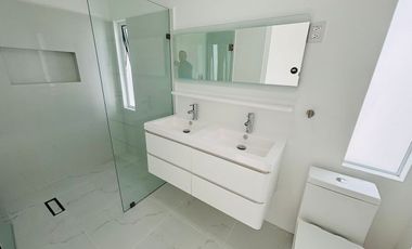 Casa en Venta en Veracruz con 4 Hab. Fracc. Las Palmas, Medellín.