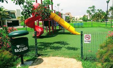 Casa en Venta en Veracruz con 4 Hab. Fracc. Las Palmas, Medellín.