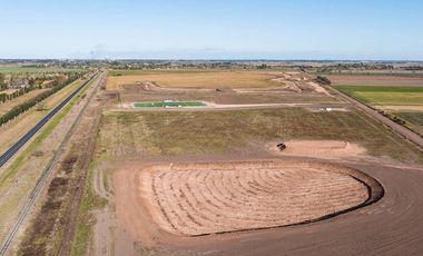"Cinco Lagos" Barrio Privado (Ibarlucea) - Lote de 656mts2