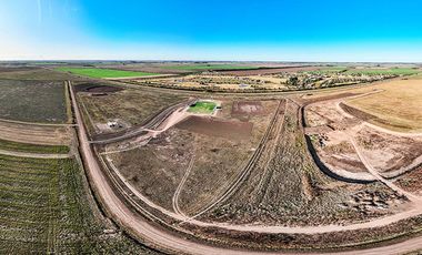 "Cinco Lagos" Barrio Privado (Ibarlucea) - Lote de 656mts2