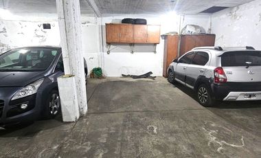 DEPARTAMENTO 2 DORMITORIOS FRENTE AL RIO  CON COCHERA