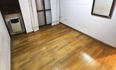 DEPARTAMENTO 2 DORMITORIOS FRENTE AL RIO  CON COCHERA