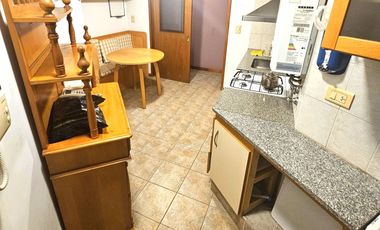 DEPARTAMENTO 2 DORMITORIOS FRENTE AL RIO  CON COCHERA