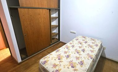 DEPARTAMENTO 2 DORMITORIOS FRENTE AL RIO  CON COCHERA