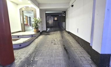 DEPARTAMENTO 2 DORMITORIOS FRENTE AL RIO  CON COCHERA