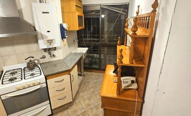 DEPARTAMENTO 2 DORMITORIOS FRENTE AL RIO  CON COCHERA