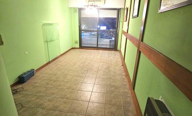 DEPARTAMENTO 2 DORMITORIOS FRENTE AL RIO  CON COCHERA