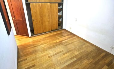 DEPARTAMENTO 2 DORMITORIOS FRENTE AL RIO  CON COCHERA