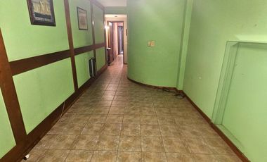 DEPARTAMENTO 2 DORMITORIOS FRENTE AL RIO  CON COCHERA