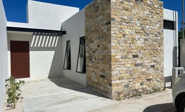 Casa en Venta en Chelem Puerto, Yucatán
