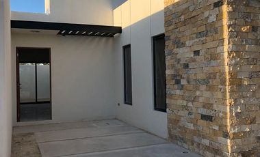 Casa en Venta en Chelem Puerto, Yucatán