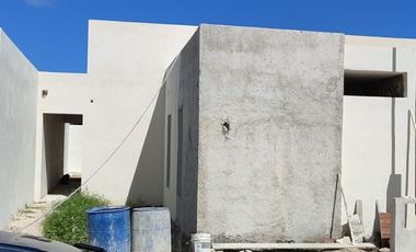 Casa en Venta en Chelem Puerto, Yucatán