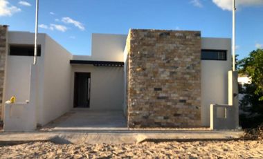 Casa en Venta en Chelem Puerto, Yucatán