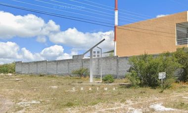 *VENTA* Locales Comerciales con TERRENO en SAN JUAN DEL RIO